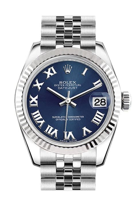 rolex 178274 jubilee|rolex datejust 31 mm.